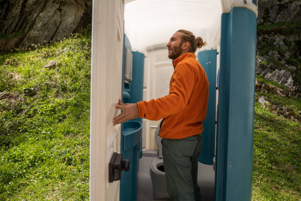 Best Wedding porta potty rental  in Kibler, AR